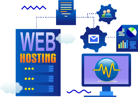 Hosting