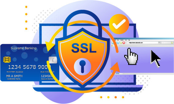 SSL Security